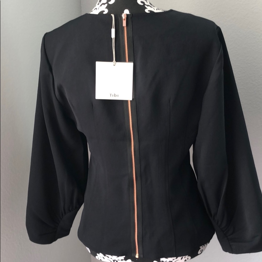 Tibi - Picture 2 of 8